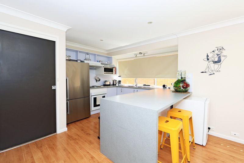 5/33 Lynburn Avenue, Bomaderry, NSW 2541