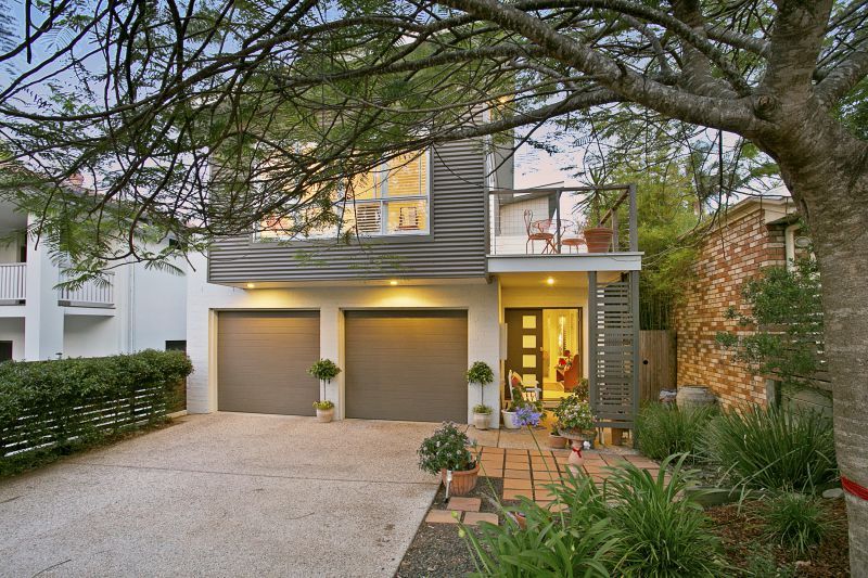 56 Robertson Street, Sherwood, QLD 4075