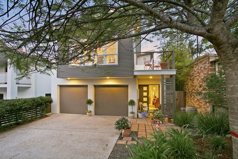 56 Robertson Street, Sherwood, QLD 4075