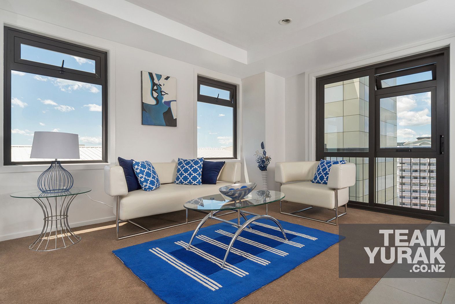 13G/2 Eden Crescent, Auckland Central, Auckland City