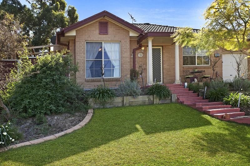 28 Canterbury Drive, RAWORTH, NSW 2321
