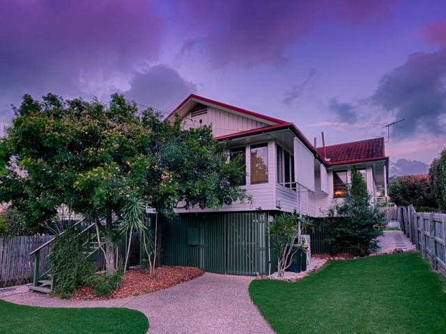 3 Pilliga Street, Wavell Heights, QLD 4012