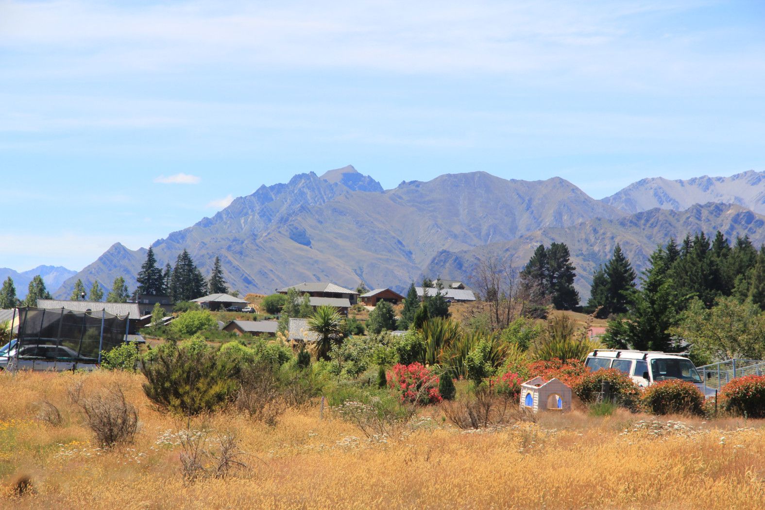 Lot 2 Cemetery Road, Lake Hawea, Queenstown Lakes District