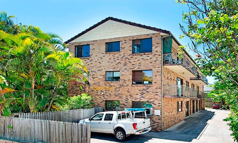1/445 Hawthorne Road, Bulimba, QLD 4171