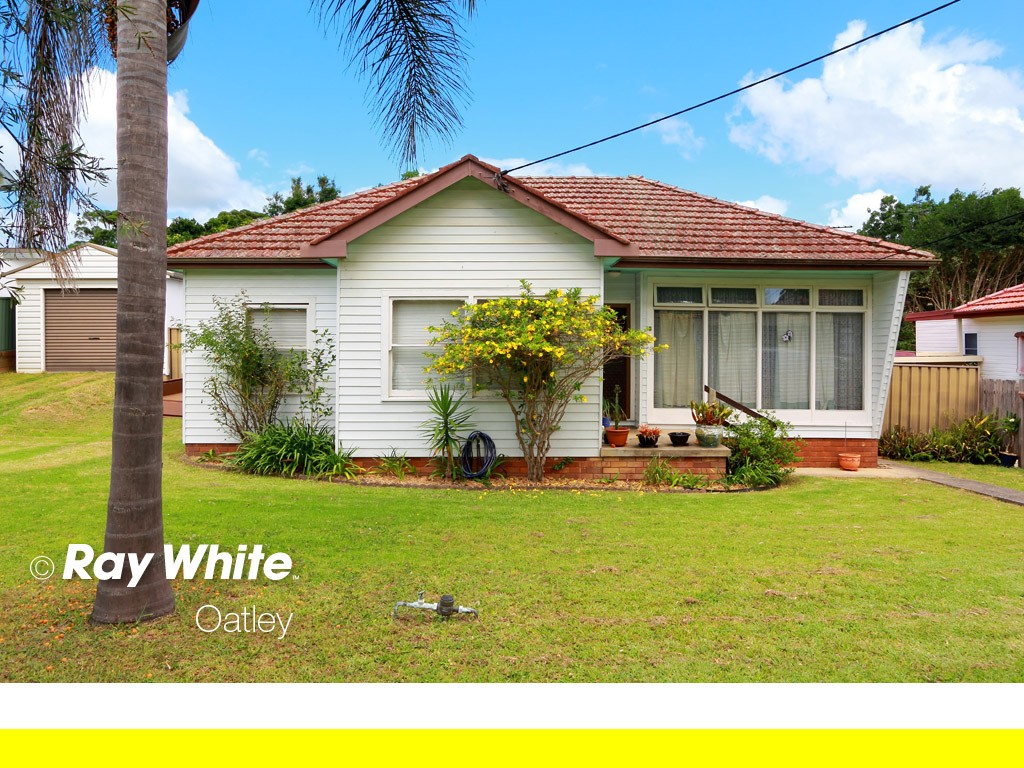 6 Coreen Avenue, Peakhurst, NSW 2210