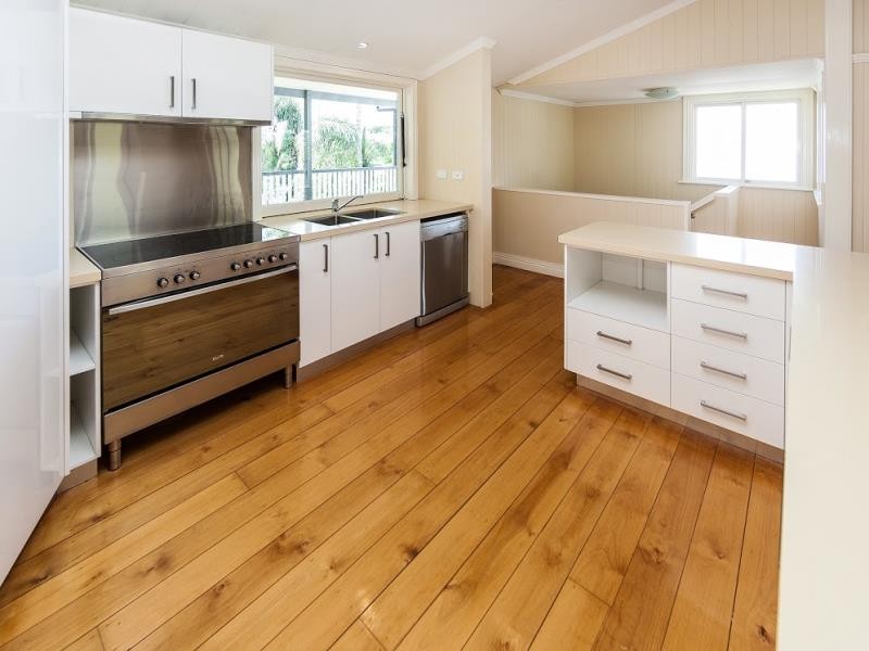 69 Rockbourne Terrace, Paddington, QLD 4064