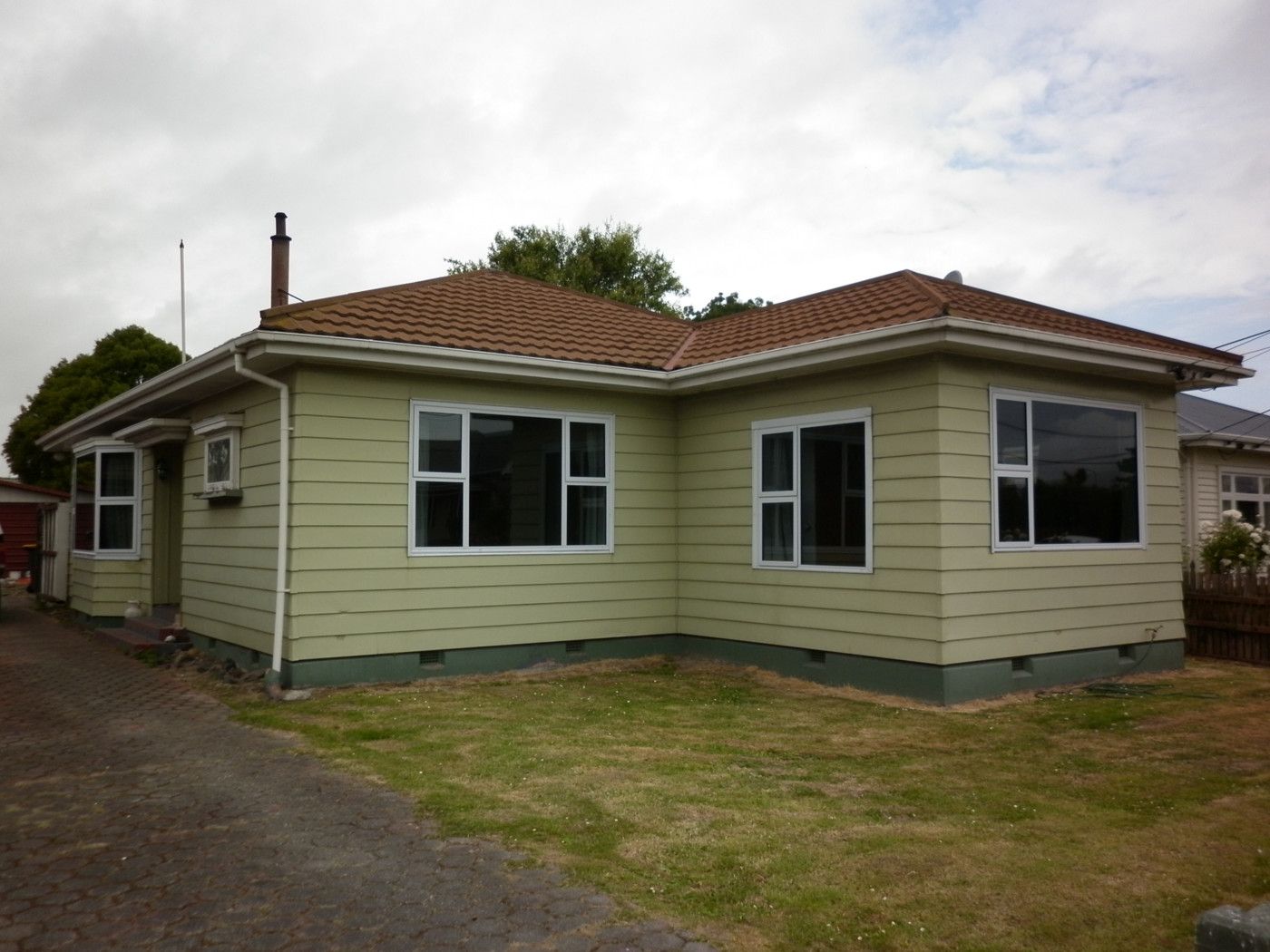 10 Nairn Street, Spreydon, Christchurch City