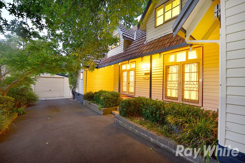 5 Johns Street, Upper Ferntree Gully, VIC 3156