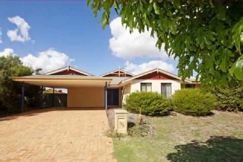 126 Campbell Road, Canning Vale WA 6155