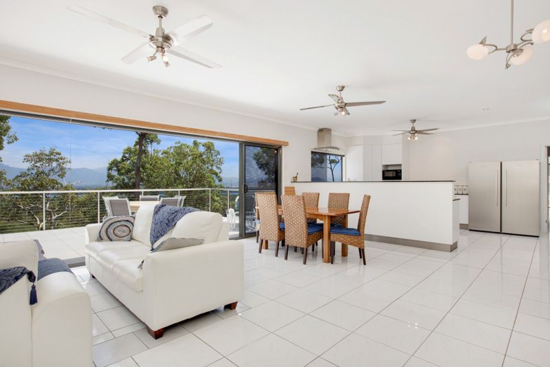 1338 Pine Creek Road, EAST TRINITY, QLD 4871
