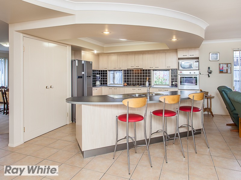 12 Davenport Parade, NORTH LAKES, QLD 4509
