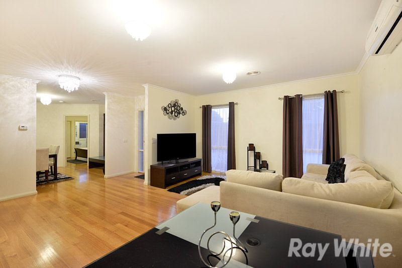 2/17 Clyde Street, Ferntree Gully, VIC 3156