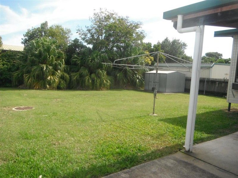 1A Rosella Street, WEST GLADSTONE, QLD 4680