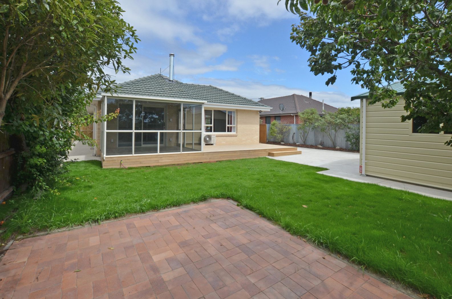 18 Leverett Place, North New Brighton, Canterbury