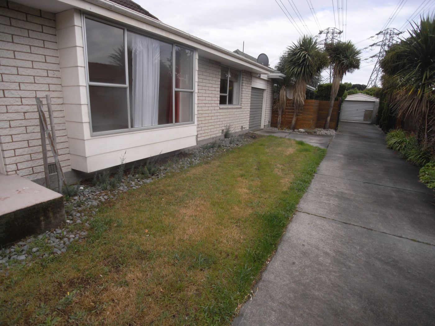1/13 Takaro Avenue, Sockburn, Christchurch City