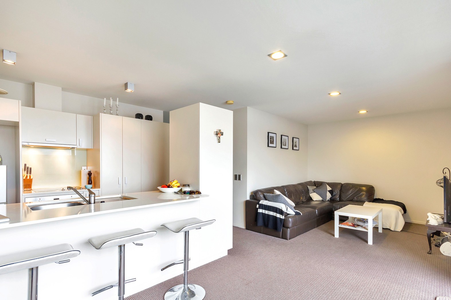 7J/16 Chapman Street, Grey Lynn, Auckland City