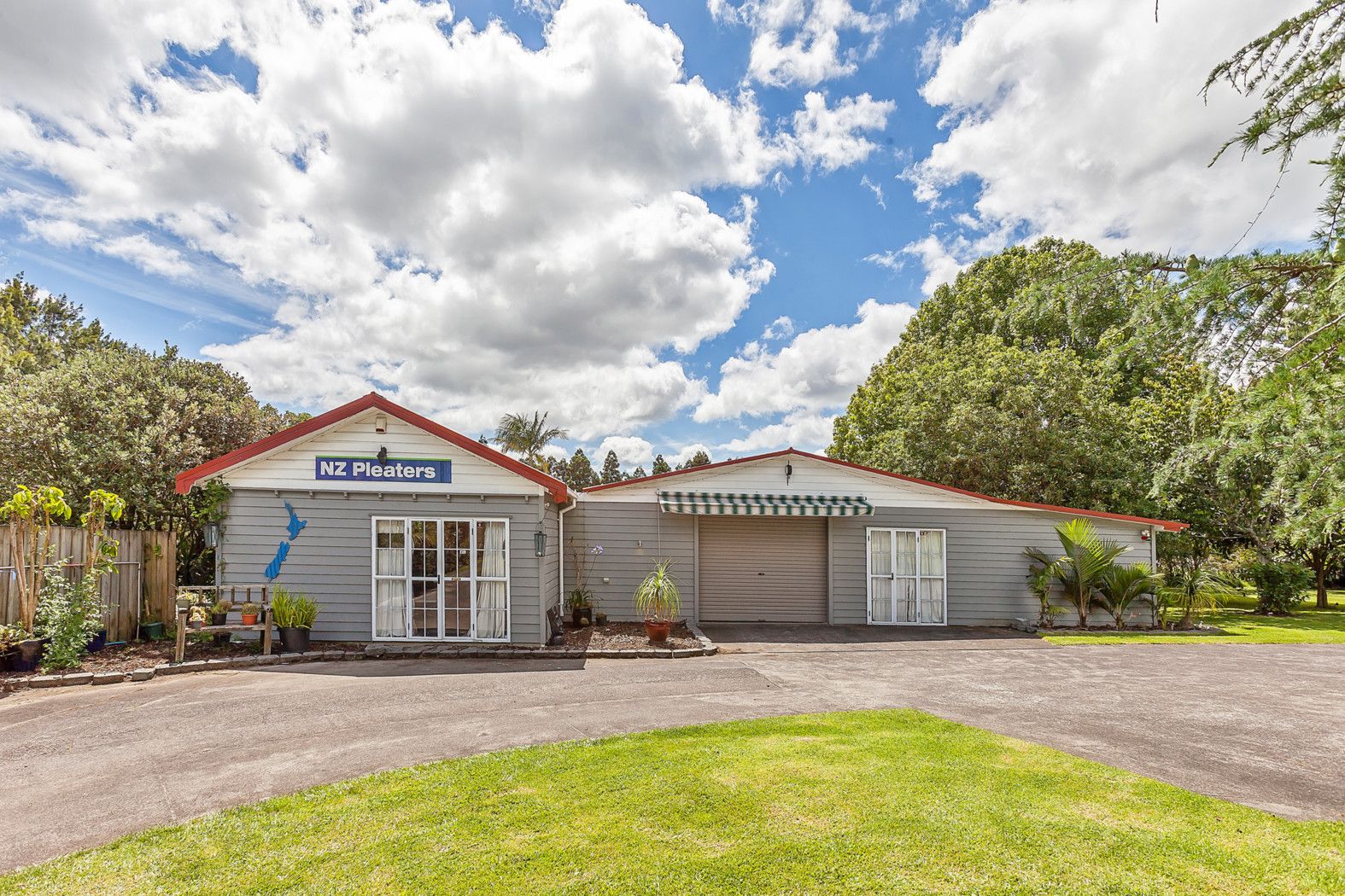 151 Fred Taylor Drive, Whenuapai, Waitakere City