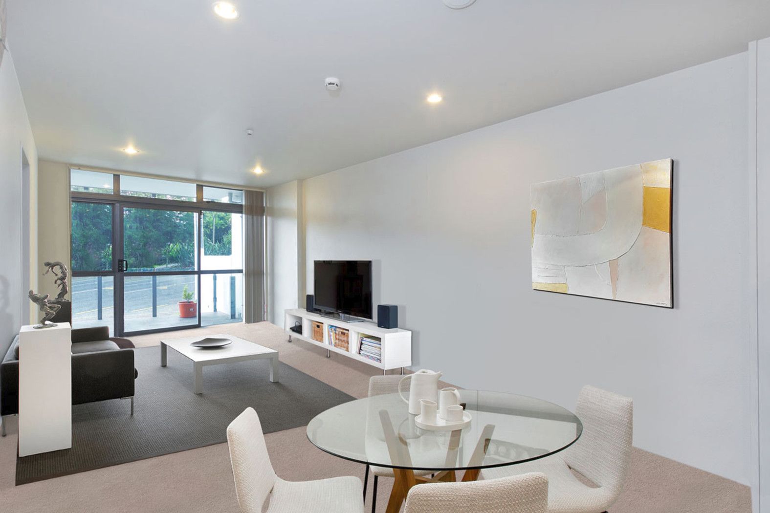 2G/6 Piwakawaka Street, Eden Terrace, Auckland City