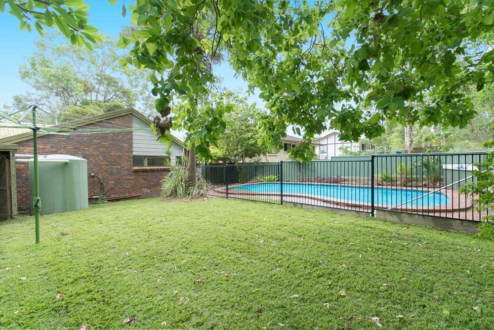 26 Edgehill Street, Nathan, QLD 4111