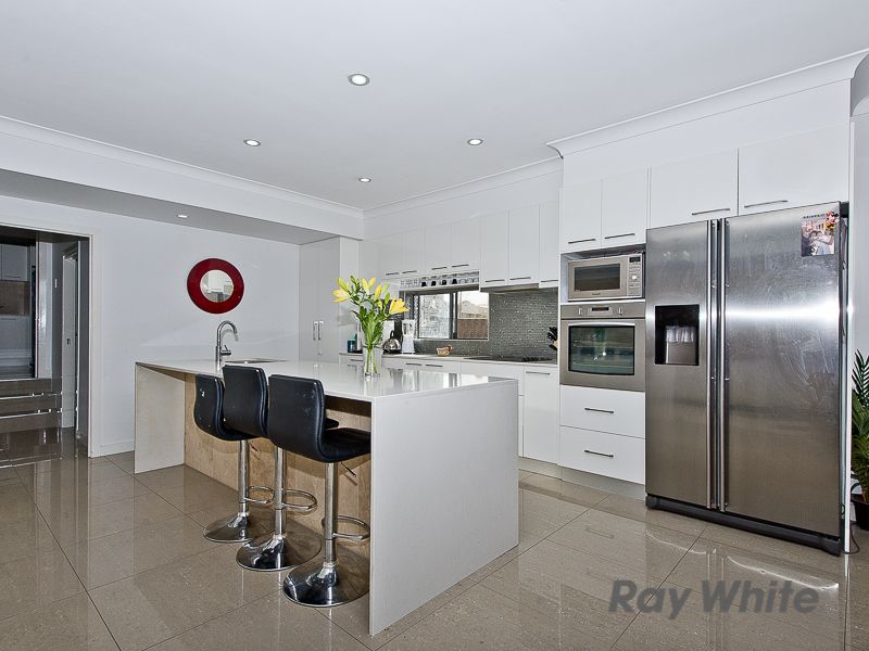 22 Edinburgh Castle Road, Kedron, QLD 4031