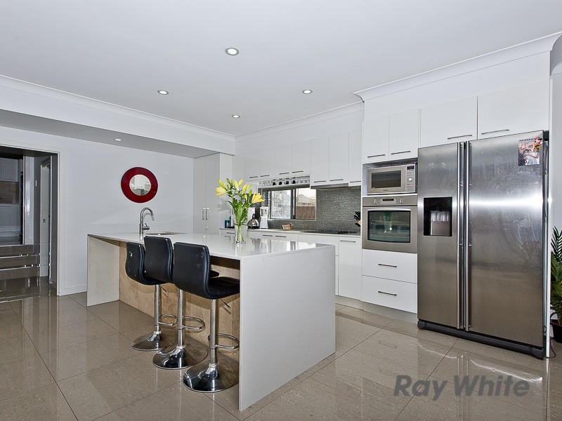 22 Edinburgh Castle Road, Kedron, QLD 4031