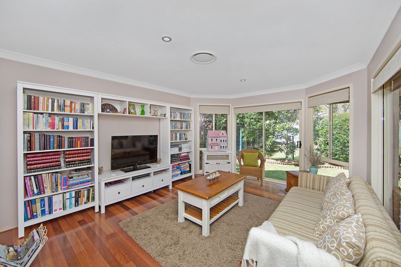 15 Sanctuary Place, BATEAU BAY NSW 2261