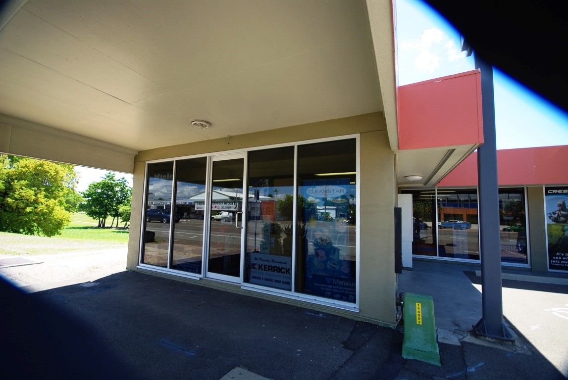 1/ 237 Charters Towers Road, Townsville, QLD 4810