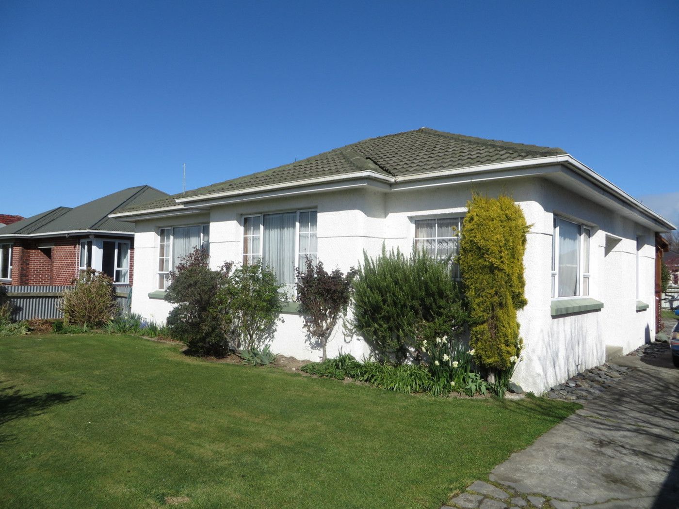 30 Lorn Street, Richmond, Invercargill