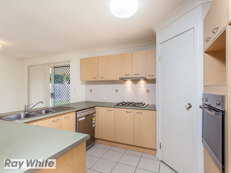 29 Hansford Street, NORTH LAKES, QLD 4509