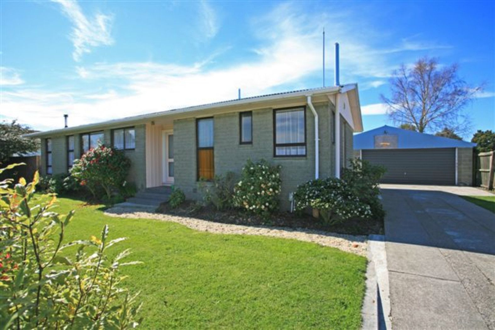 77 Oakhampton Street, Hornby, Christchurch City