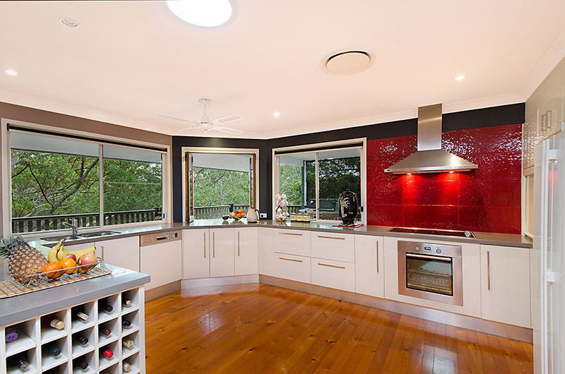 43 Martins Creek Road, BUDERIM, QLD 4556