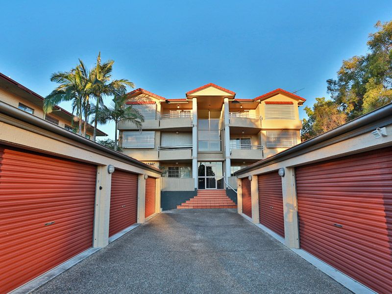 5/30 Kreutzer Street, NUNDAH, QLD 4012