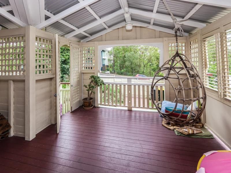 52 Main Avenue, Bardon, QLD 4065
