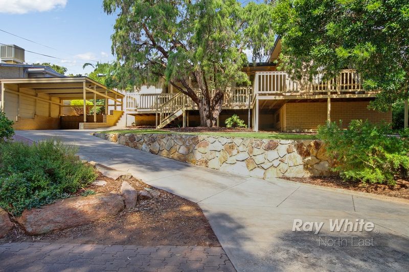 52 Down Drive, Valley View SA 5093