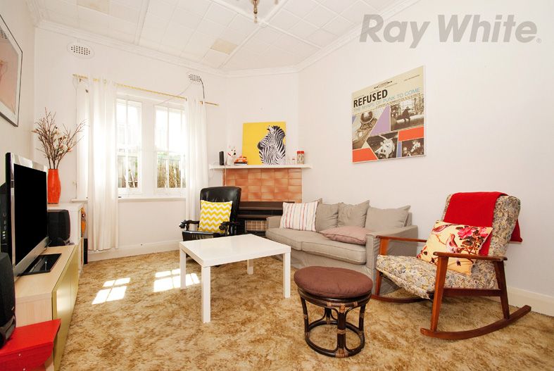 43 Alexander Street, Clifton Hill, VIC 3068