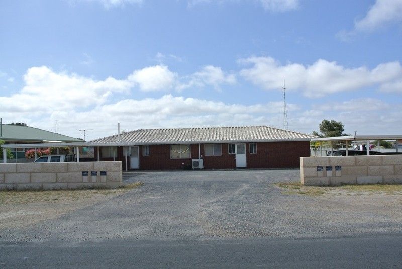 4/58 East Terrace, Kingston Se, SA 5275