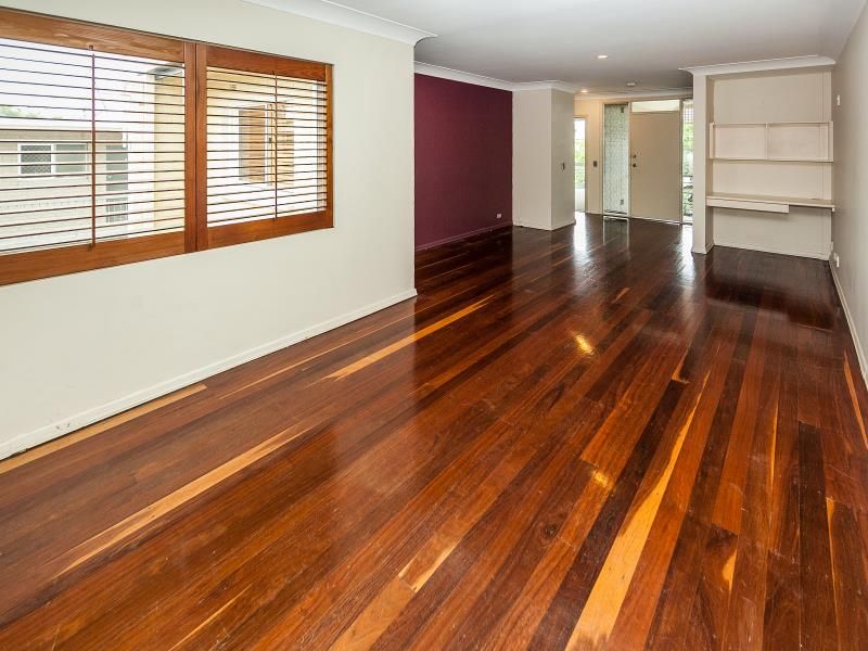 4/294 Given Terrace, Paddington, QLD 4064