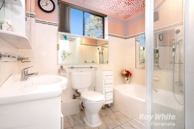 2/26 High Street, Granville, NSW 2142