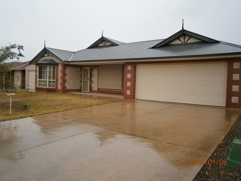 4 Bradley Court, Murray Bridge, SA 5253