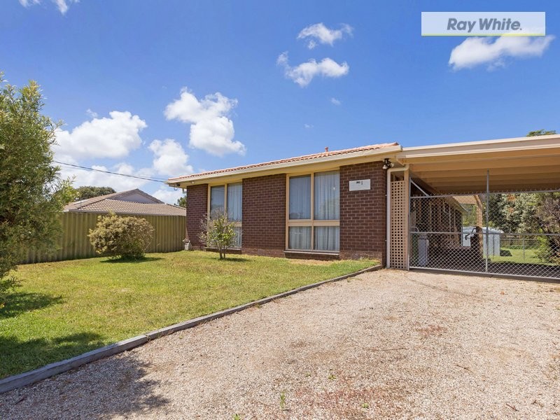 1 Vincent Street, Tootgarook, VIC 3941
