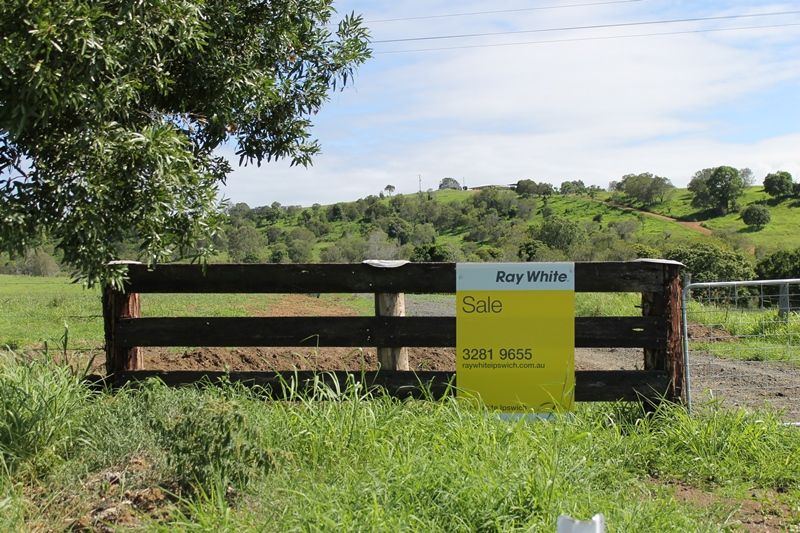 Lot 4 Glamorgan Vale Road, Glamorgan Vale, QLD 4306