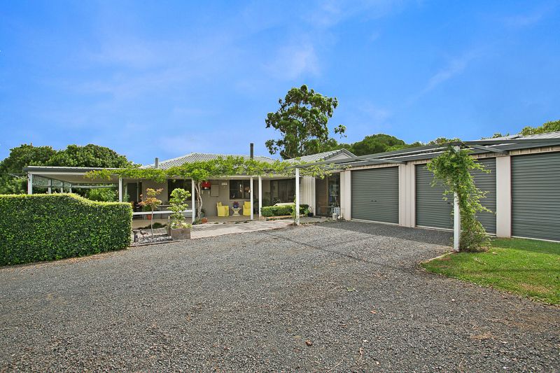 23 Love Road, Vale View, QLD 4352