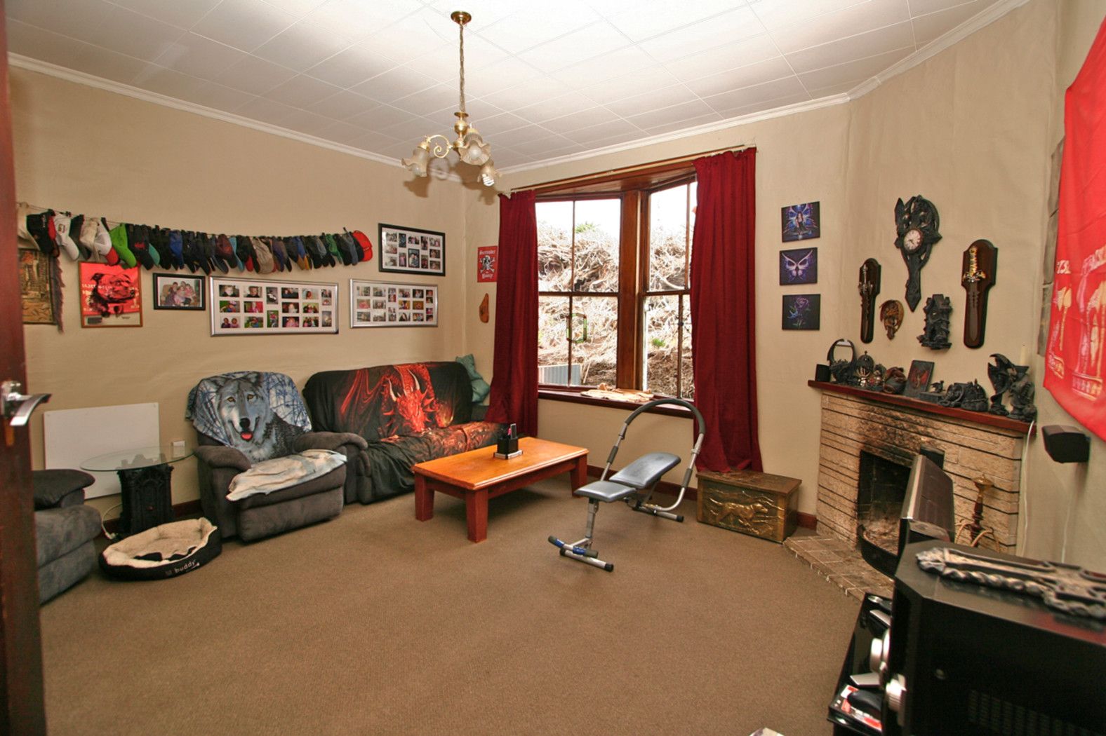 1 McQuarrie Street, Kingswell, Invercargill
