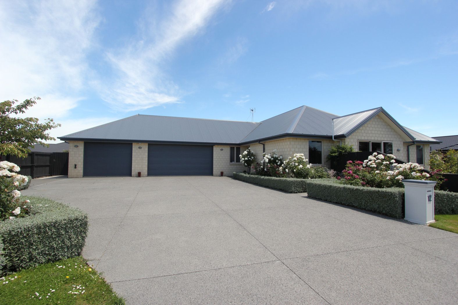 12 Mahy Place, Rolleston, Selwyn District