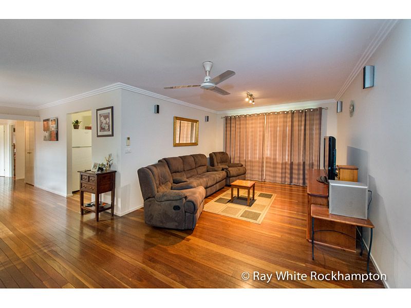 246 Flowers Avenue, Frenchville, QLD 4701