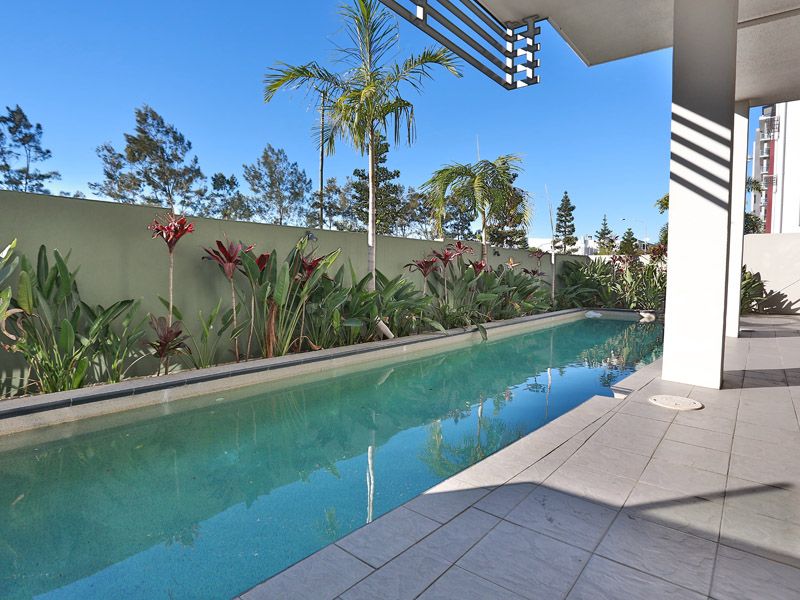 12/41-43 Playfield Street, Chermside, QLD 4032