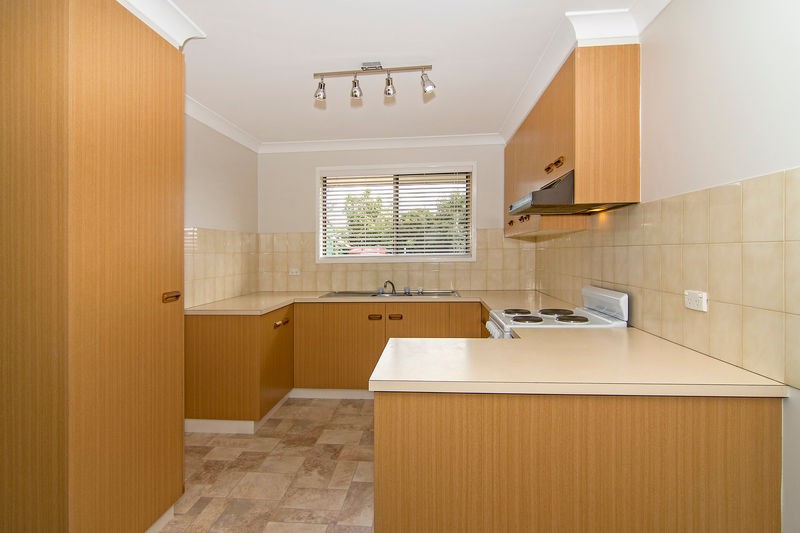 3/18 McIntyre Street, Centenary Heights, QLD 4350