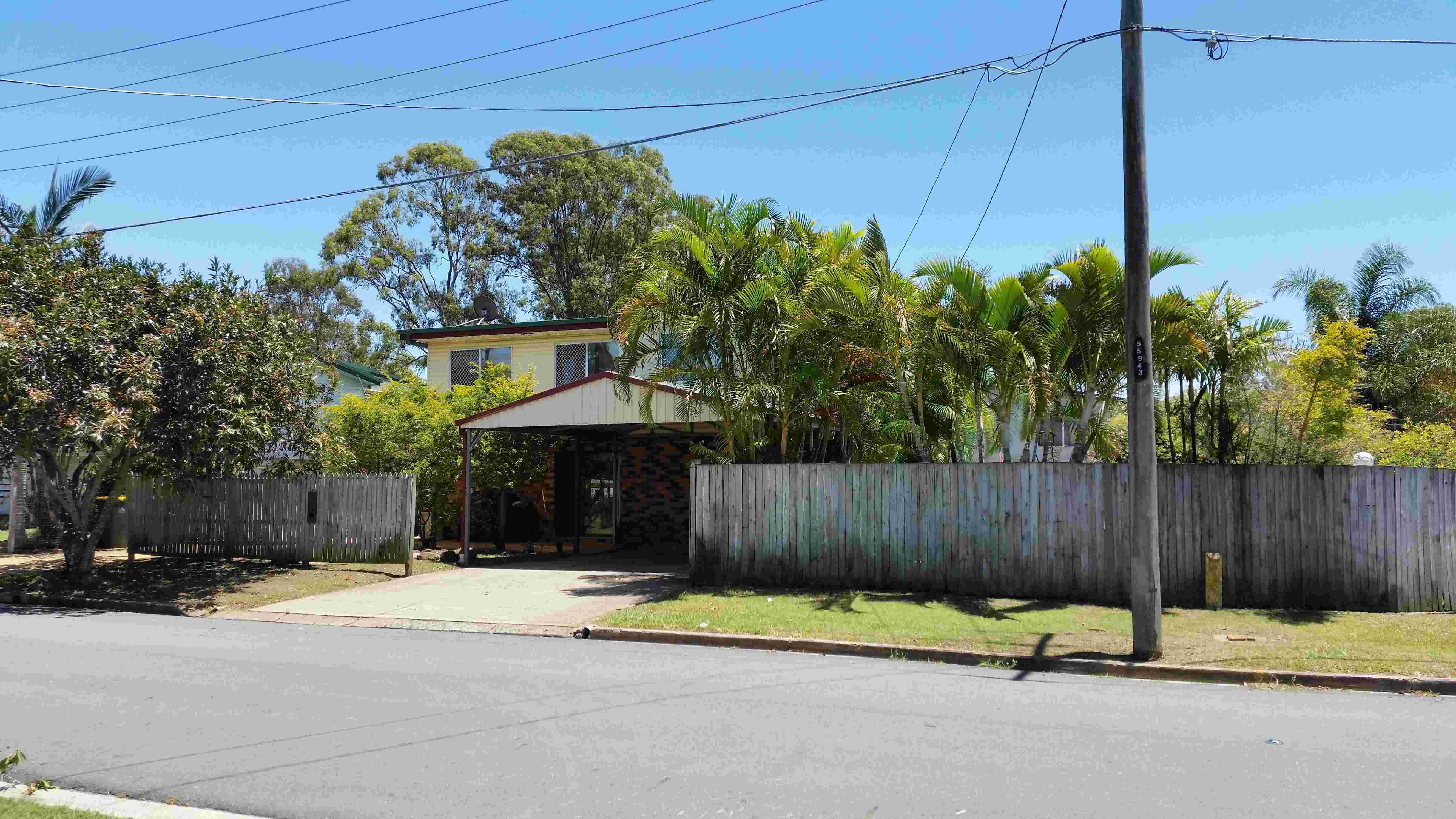 2 McGregor Street, Kippa-Ring QLD 4021