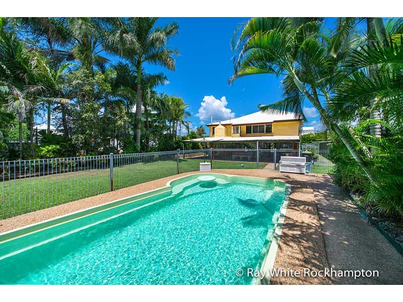 4 Anderson Street, Allenstown, QLD 4700