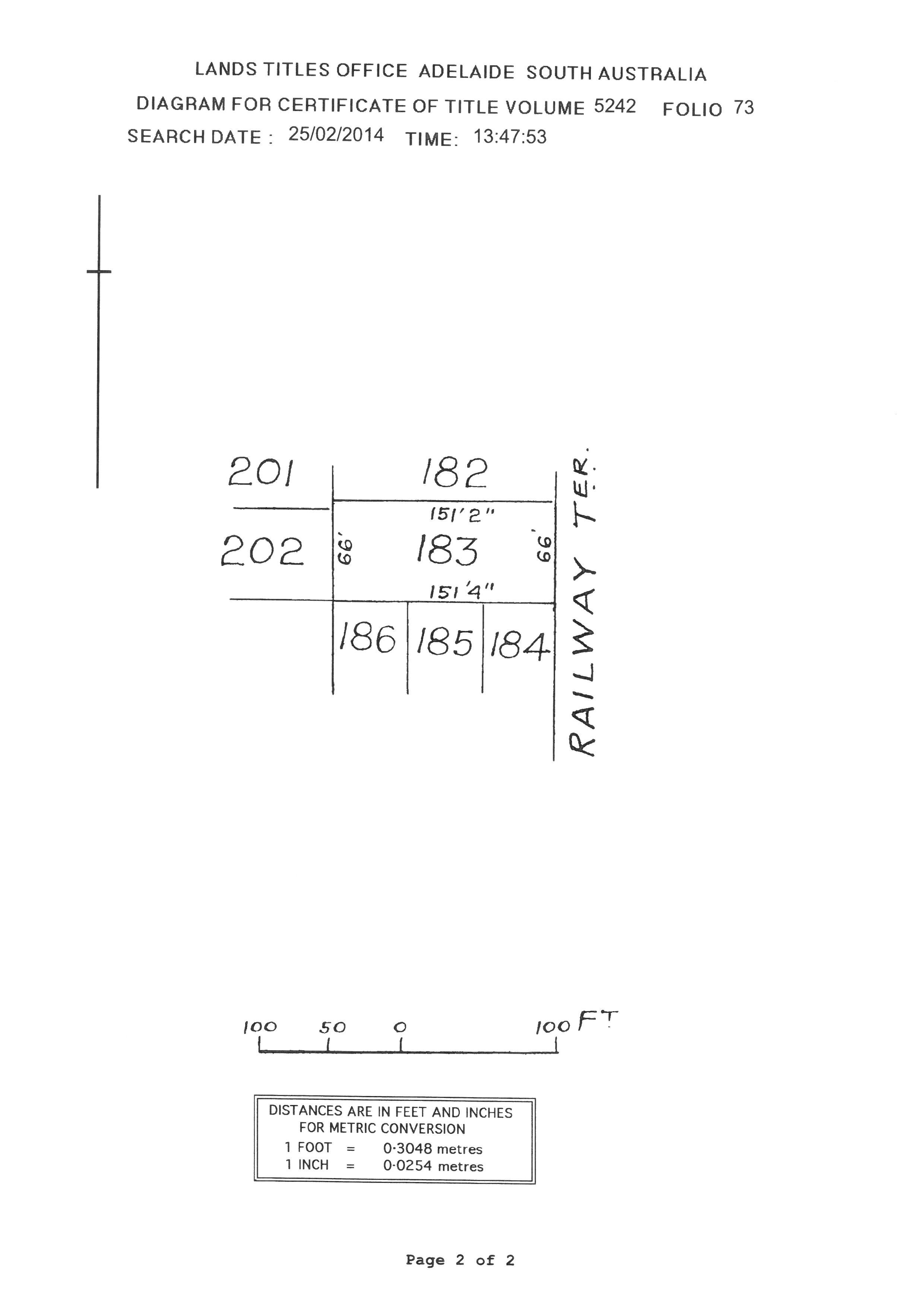 Lots 1and2 /389 Railway Terrace, North Haven, SA 5018
